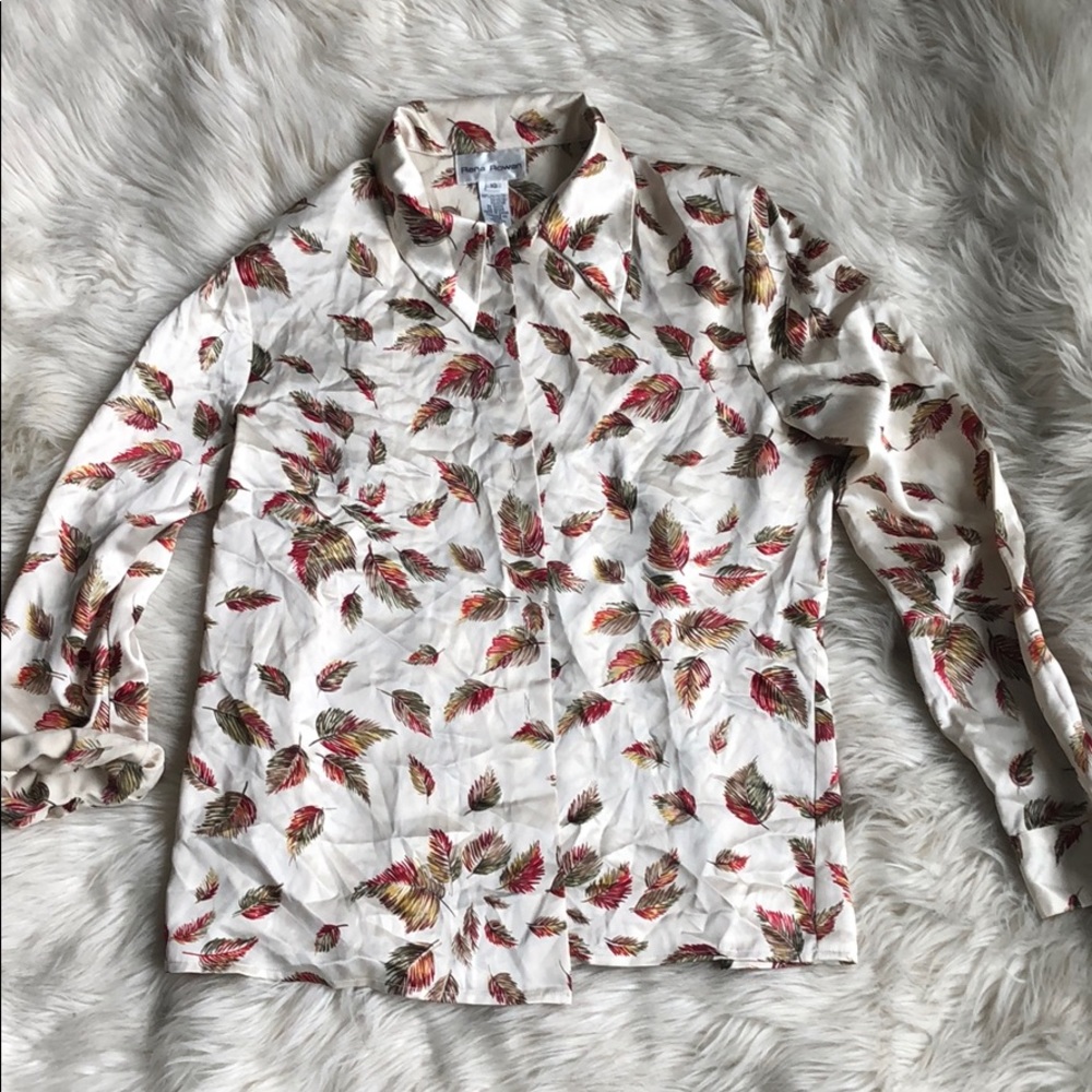 Fun top for the beach